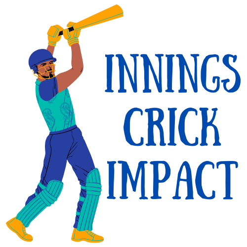 Innings Crick Impact